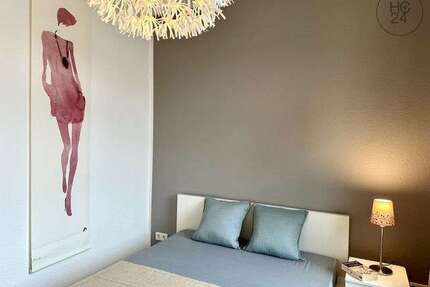 Wohnen auf Zeit in Leipzig 950,00 €