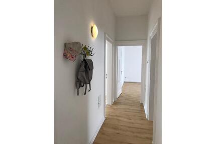 WG 2-3 Pers. Elberfeld Nähe Luisenviertel, 85qm 4 Zi, Einbauküche - Wuppertal