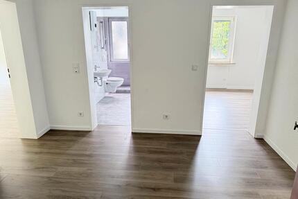 2-Zimmer Wohnung in Hattingen Bredenscheid,“kernsaniert“