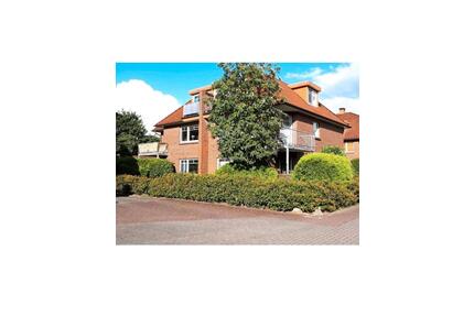 3 Zimmer , Küche, Bad in zentraler ruhiger Lage von Edewecht