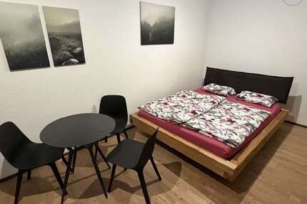 Wohnen auf Zeit in Neu-Ulm 1.195,00 €