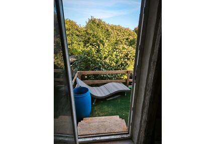 Whg 2Zimmer 1.OG Dachgeschoss 900,-€ - Bad Segeberg