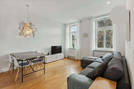 Wohnen auf Zeit in Leipzig 1.290,00 €