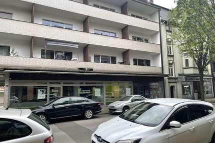 Wohnung zum Mieten in Duisburg Rheinhausen 420,00 € 57 m² - Duisburg / Rheinhausen