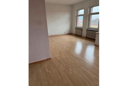 Wohnung für große Familie oder WG- Nähe Bahnhof Jk Platz - Braunschweig Östliches Ringgebiet