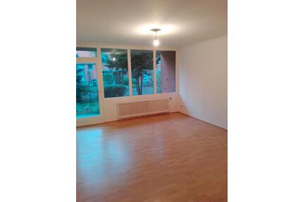 Lüneburg kleine 2 Zimmer Wohnung 43m² Bahnhofsnähe