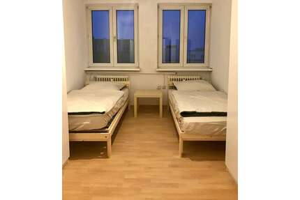 WG-Zimmer in Berlin 450,00 € 12 m²