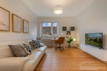 Wohnen auf Zeit in Kiel 1.295,00 €