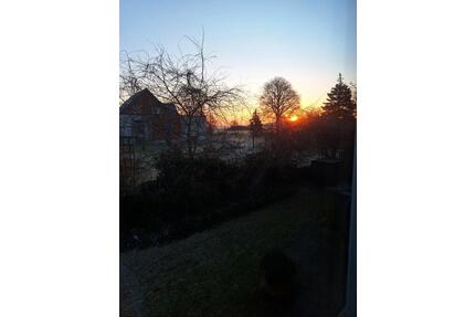 2-Zimmer Wohnung in Feldrandlage - Seelze