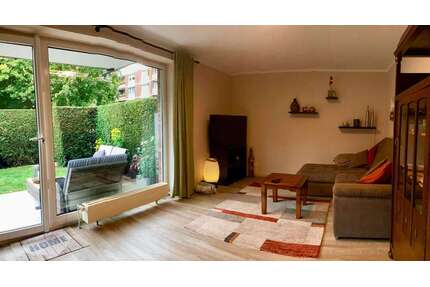 Wohnen auf Zeit in Hamburg 1.500,00 €