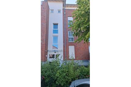 3 Zimmer Wohnung modern, gepflegt in ruhiger Toplage von Coesfeld