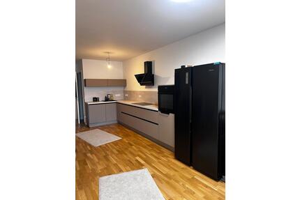 3 Zimmer Wohnung Neubau Bergisch Gladbach