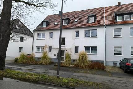 schöne, renovierte 2,5 Zimmer Etagenwohnung - Marl Alt-Marl