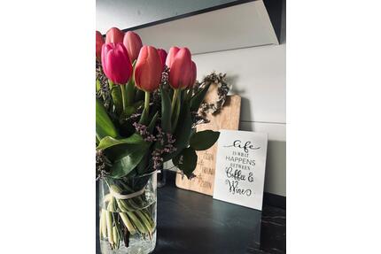 2-Zimmer-Wohnung mit Balkon in Essen-Frintrop