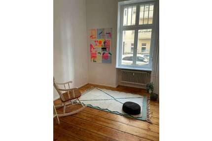 Wohnen auf Zeit in Berlin 1.290,00 €