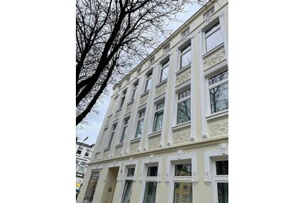 2 Zimmer Wohnung in Eißendorf | Nachmieter ab 1.11 - Hamburg Harburg