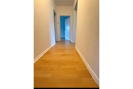 Schöne 3 Zimmer Wohnung in Alt Lünen