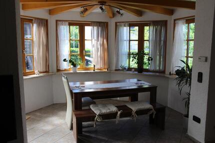 2,5 Zimmer Wohnung in Oberheinriet, provisionsfrei von privat - Untergruppenbach