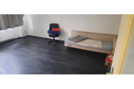 Schöne 1-Zimmer-Wohnung (46 m²) in Citynähe – ab sofort verfügbar - Hannover Mitte