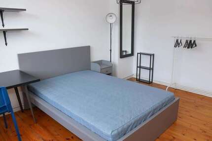WG-Zimmer in Berlin 750,00 € 15 m²