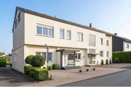 Wohnung zum Mieten in Bielefeld 560,00 € 58 m²