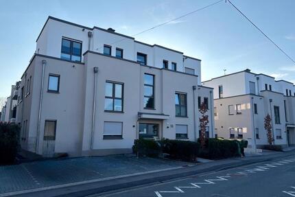 3 Zimmer, Erdgeschoss und gefragte Lage! - Sankt Augustin