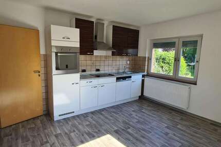 Wohnen auf Zeit in Staufenberg 1.150,00 €