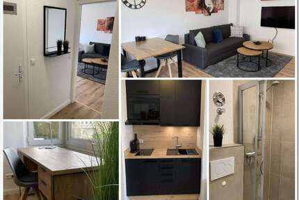 Wohnung zum Mieten in Hannover 640,00 € 30 m²