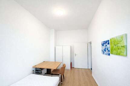 WG-Zimmer in Berlin 650,00 € 12 m²