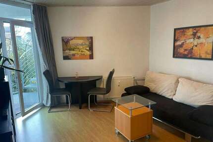 Wohnen auf Zeit in Düsseldorf 650,00 €