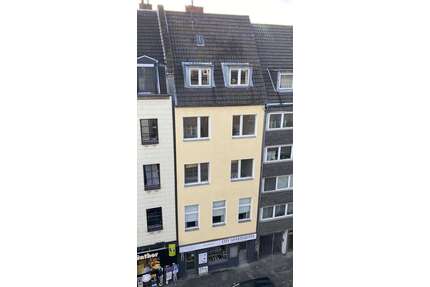 Wohnung zum Mieten in Köln 770,00 € 36 m²