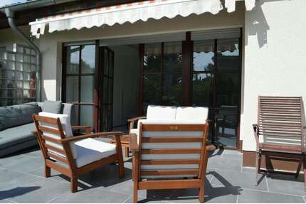 Wohnen auf Zeit in Berlin 1.100,00 €