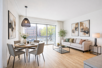 Wohnung zum Mieten in Hamburg 2.250,00 € 81 m²