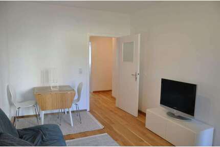 Wohnen auf Zeit in Düsseldorf 1.350,00 €