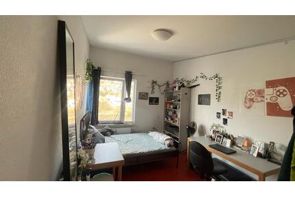 Ein hübsches Zimmer mit Blick auf den Fluss für 2 Monate - Heidelberg Peterstal