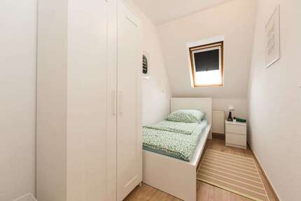 WG-Zimmer in Berlin 570,00 € 7 m²