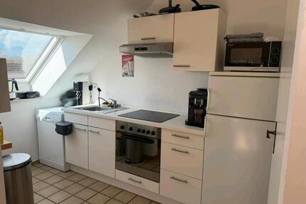 2 Zimmer Mietwohnung in Everswinkel - Münster Münster-Ost