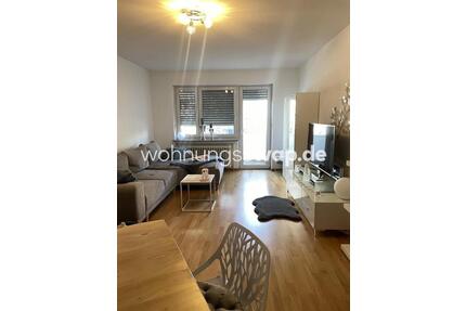 Wohnungsswap - 3 Zimmer, 73 m² - Droste-Hülshoff-Straße, Laim, München
