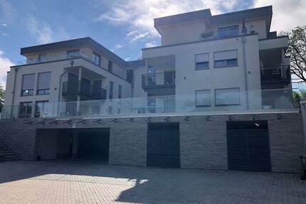 3 u. 4 Zimmerwohnung kurzfristig Verfügbar in zentraler Lage Drabenderhöhe Wiehl