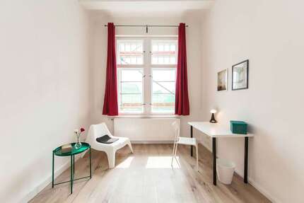 WG-Zimmer in Berlin 640,00 € 18 m²