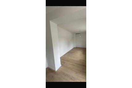 Ein Zimmer Wohnung mit Küche und Bad - Bonn Bad Godesberg