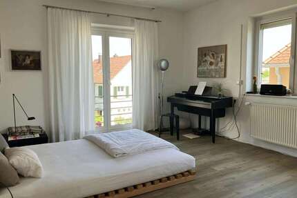 Wohnen auf Zeit in Stuttgart 1.400,00 €