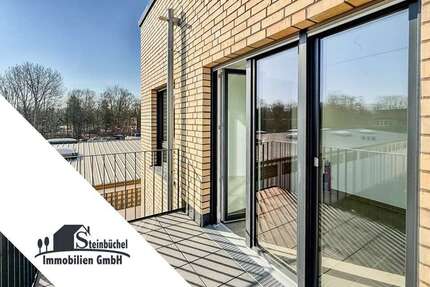 Wohnung zum Mieten in Münster 1.200,00 € 56.86 m²