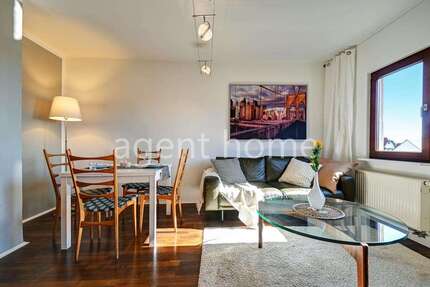 Wohnen auf Zeit in Stuttgart 1.290,00 €