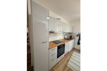2 Zimmer Wohnung in Buckow Neubau! - Berlin Neukölln