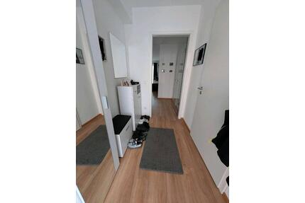 schöne 2 Zimmer Wohnung in den Kalendergärten - Coburg