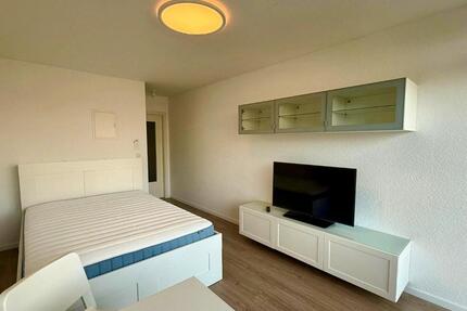 Möbliertes 1 Zimmer Apartment zu vermieten - Köln Ehrenfeld