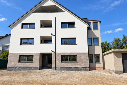 Erstbezug großzügige Maisonette in Rösrath TOP Anbindung Nahe Autobahn