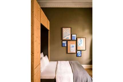 WG-Zimmer in Mühlheim am Main 1.399,00 € 19 m²