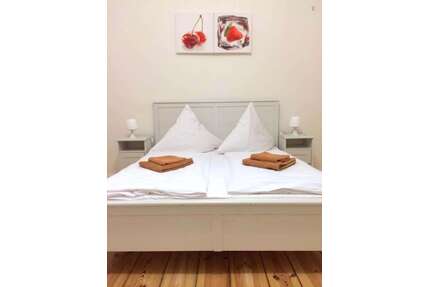 WG-Zimmer in Berlin 1.699,00 € 15 m²